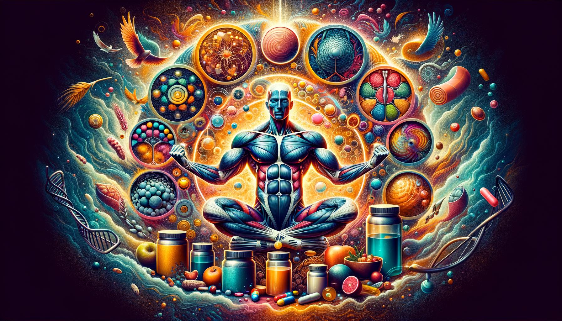 Forstå Fedtforbrænding: Kropens Naturlige Proces