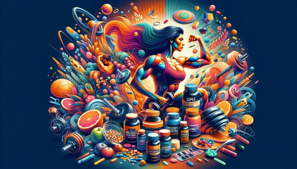 Revitaliser din sundhed: De bedste kosttilskud til kvinder