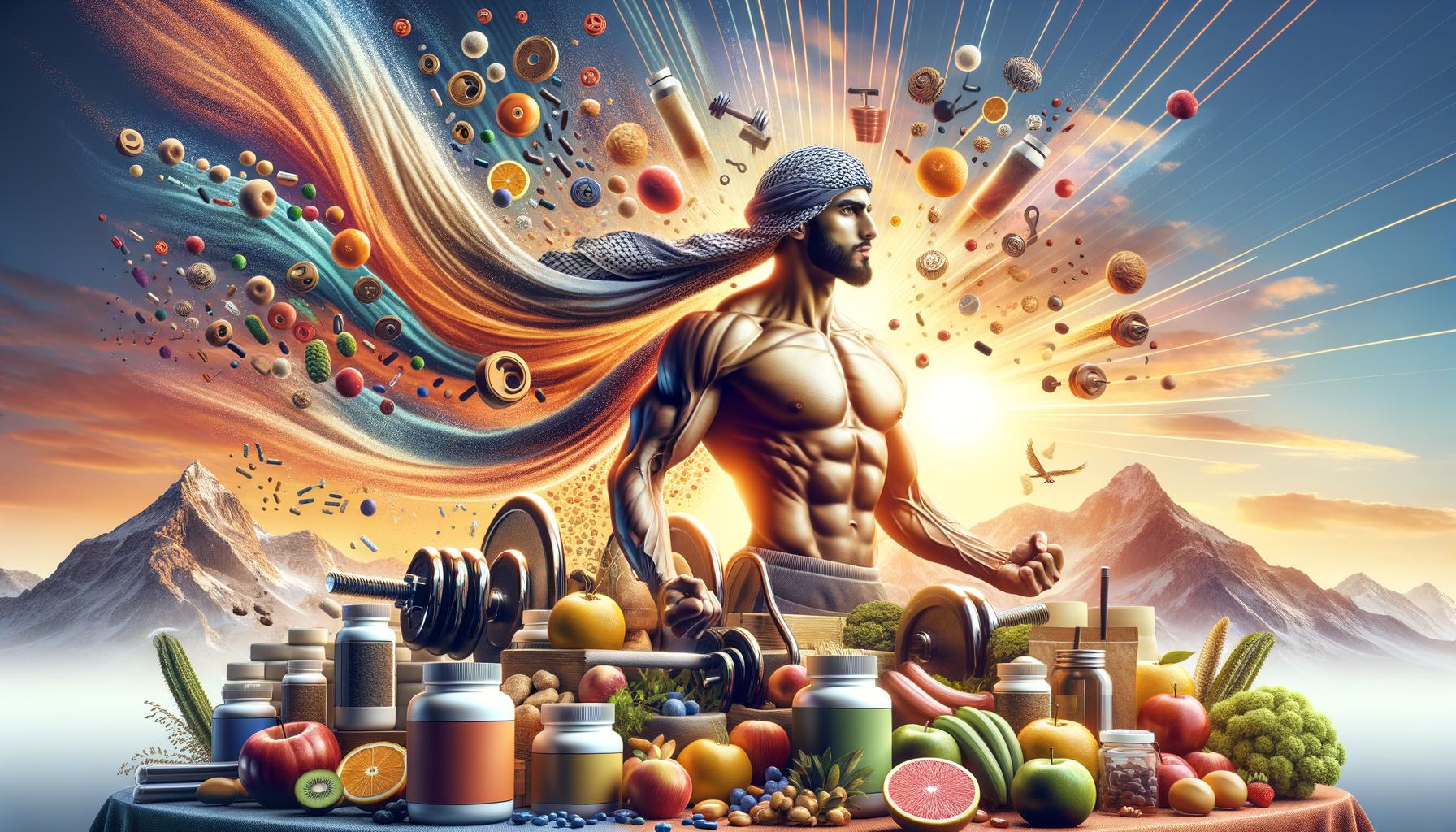 Gummier til sundhed: Hvorfor og hvordan?