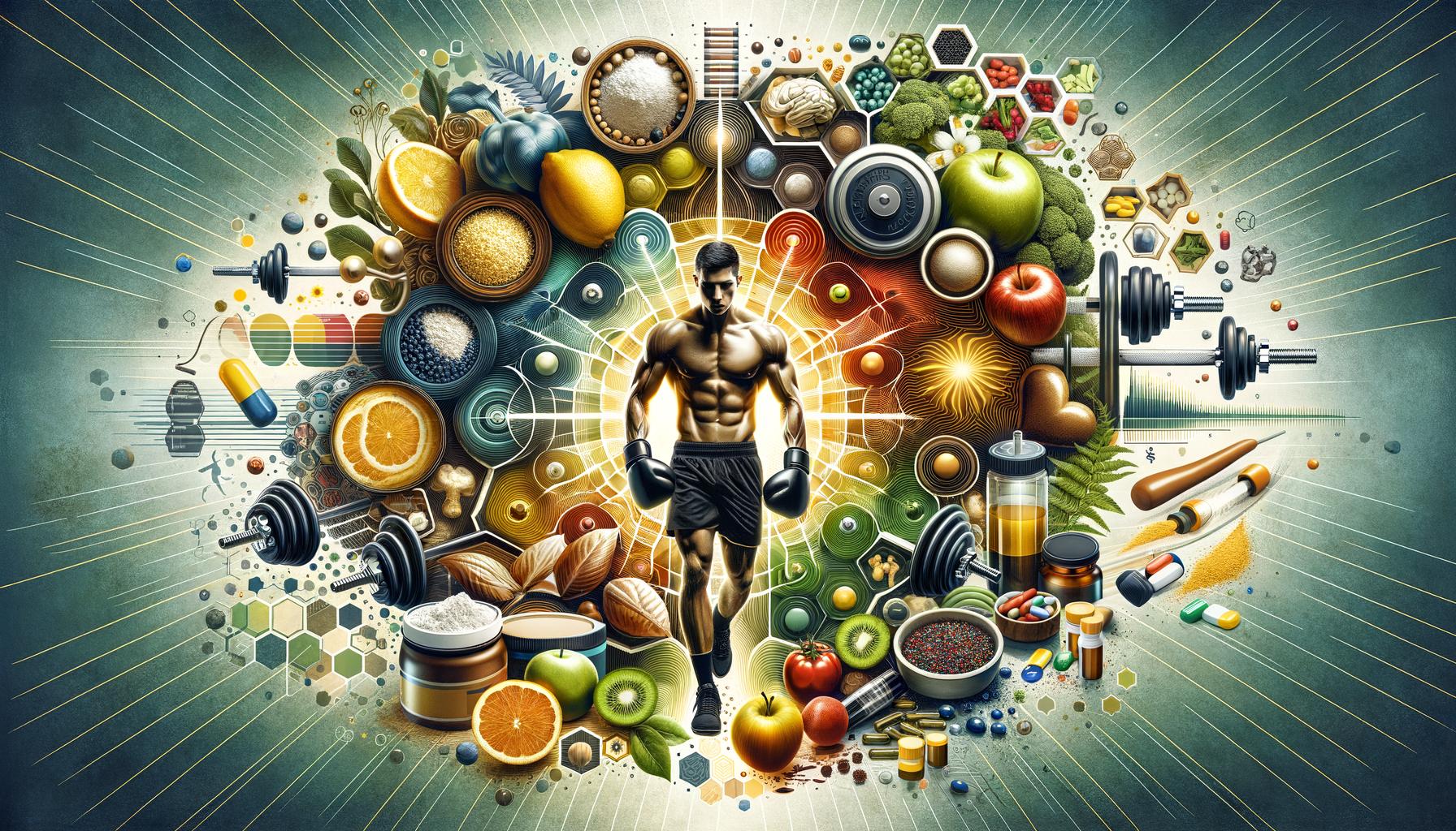 Fra vitaminer til mineraler: Hvad har kvinders krop brug for?