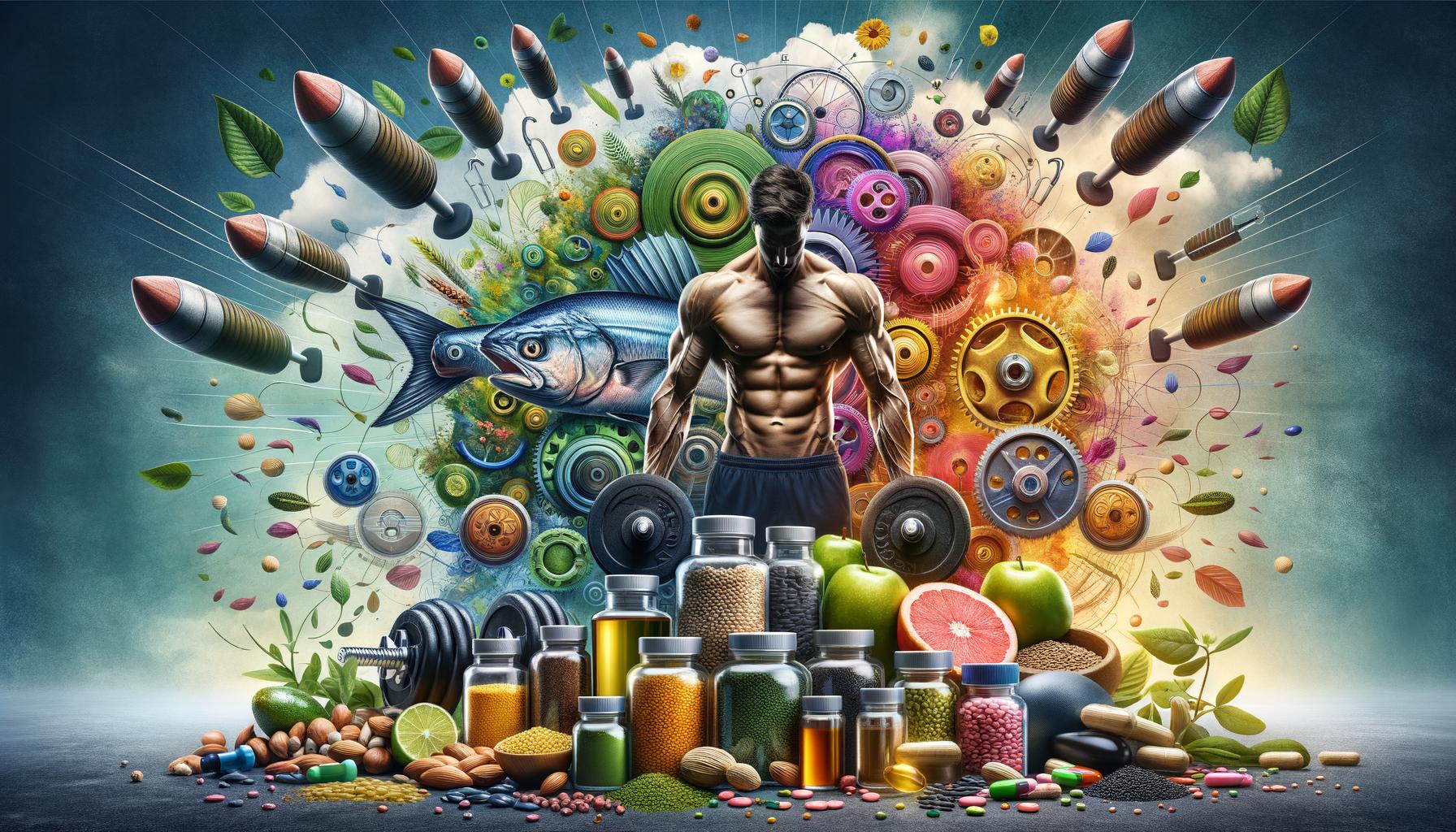 Opdagelsen af hørolie og frø: En gateway til et sundere liv