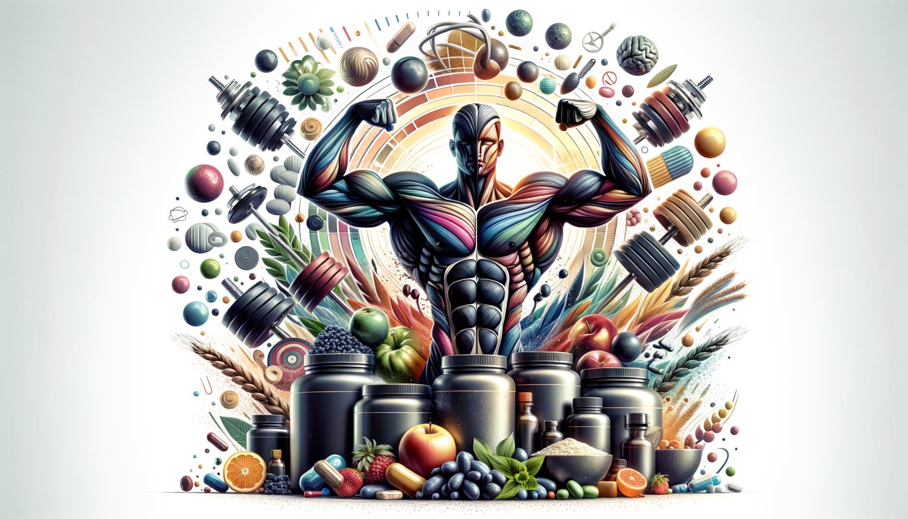 Forstå Betydningen af Fælles Støtte: ⁣Din Vej til Bedre Sundhed