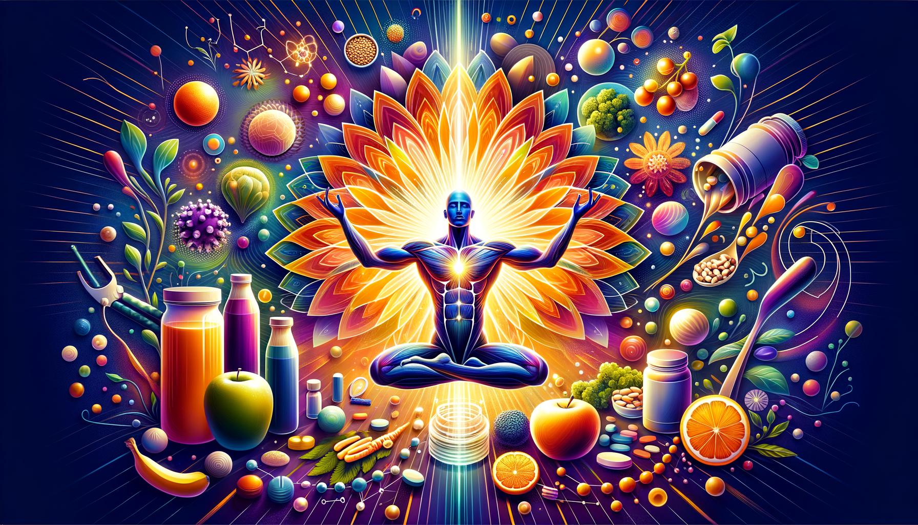 Avsløring af Vitalitet: Din vej til sundhed og trivsel