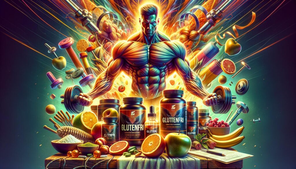 Unlocking the Power of Glutenfri: Danish Secrets to Fitness and Health