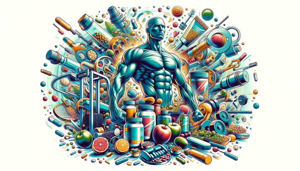 Boost Your Health: Exciting Tilbehør for Fitness Enthusiasts