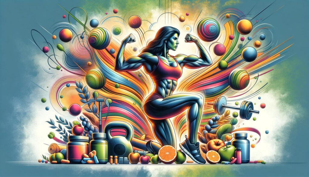 Næringsrig forkælelse: Opdag hemmeligheden bag skyldfri godbidder