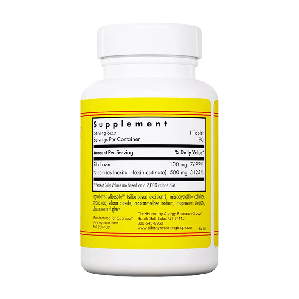 ATP Cofactor - Prehransko dopolnilo - slika 2