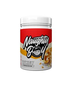 Advanced Whey