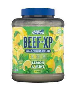 Beef-XP