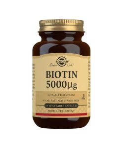 Biotin