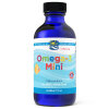 (Danish Label) Omega-3 Mini