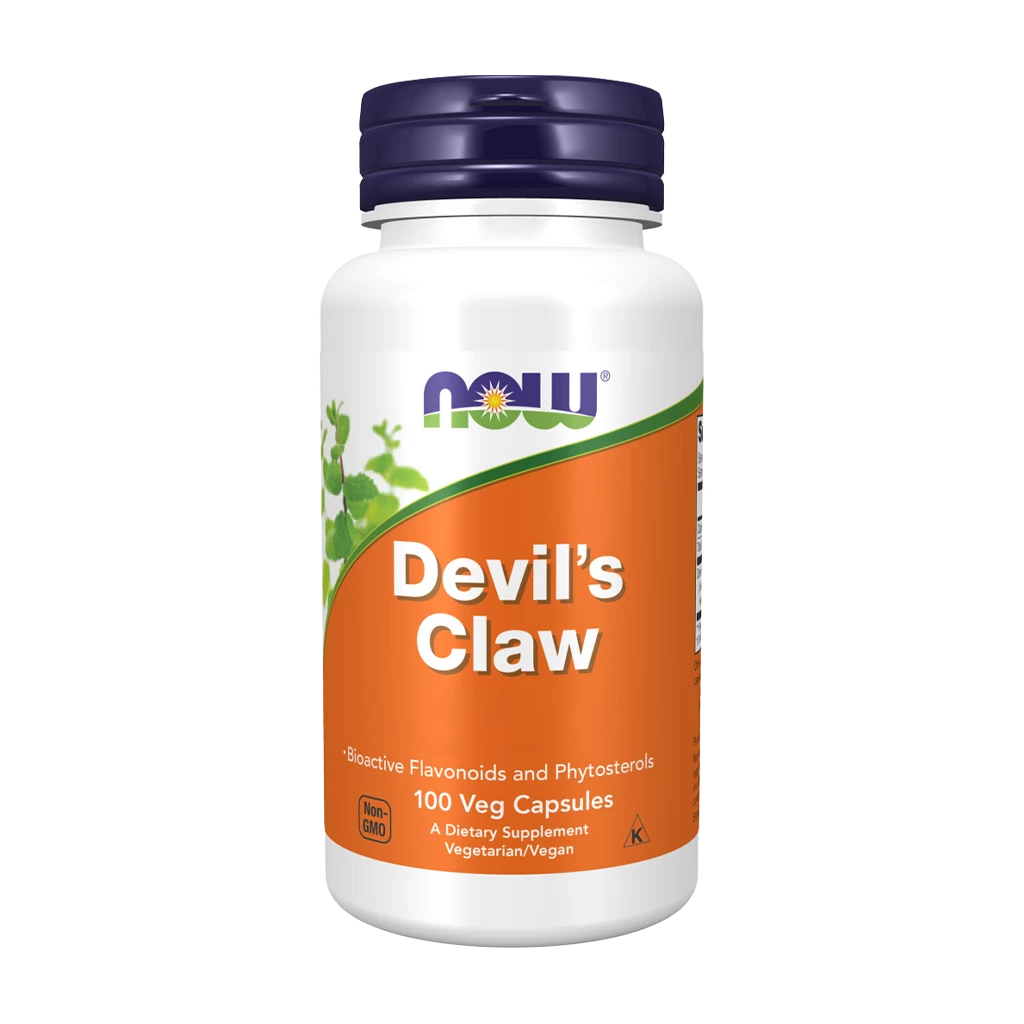Devil's Claw