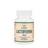 Double Wood Supplements Lactoferrin (60 Capsules)