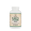 Double Wood Supplements N-Acetyl Cysteine (NAC) (210 capsules)