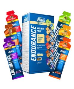 Endurance Isotonic Energy Gel