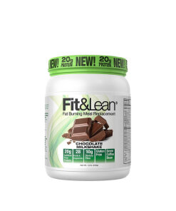 Fit & Lean - Meal Replacement (453 g