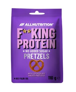 Fitking Protein Pretzels