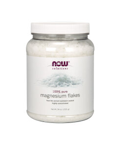 Magnesium Flakes