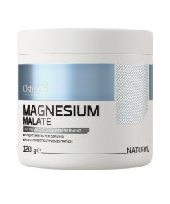 Magnesium Malate