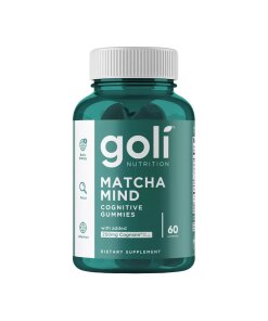 Matcha Mind gummies