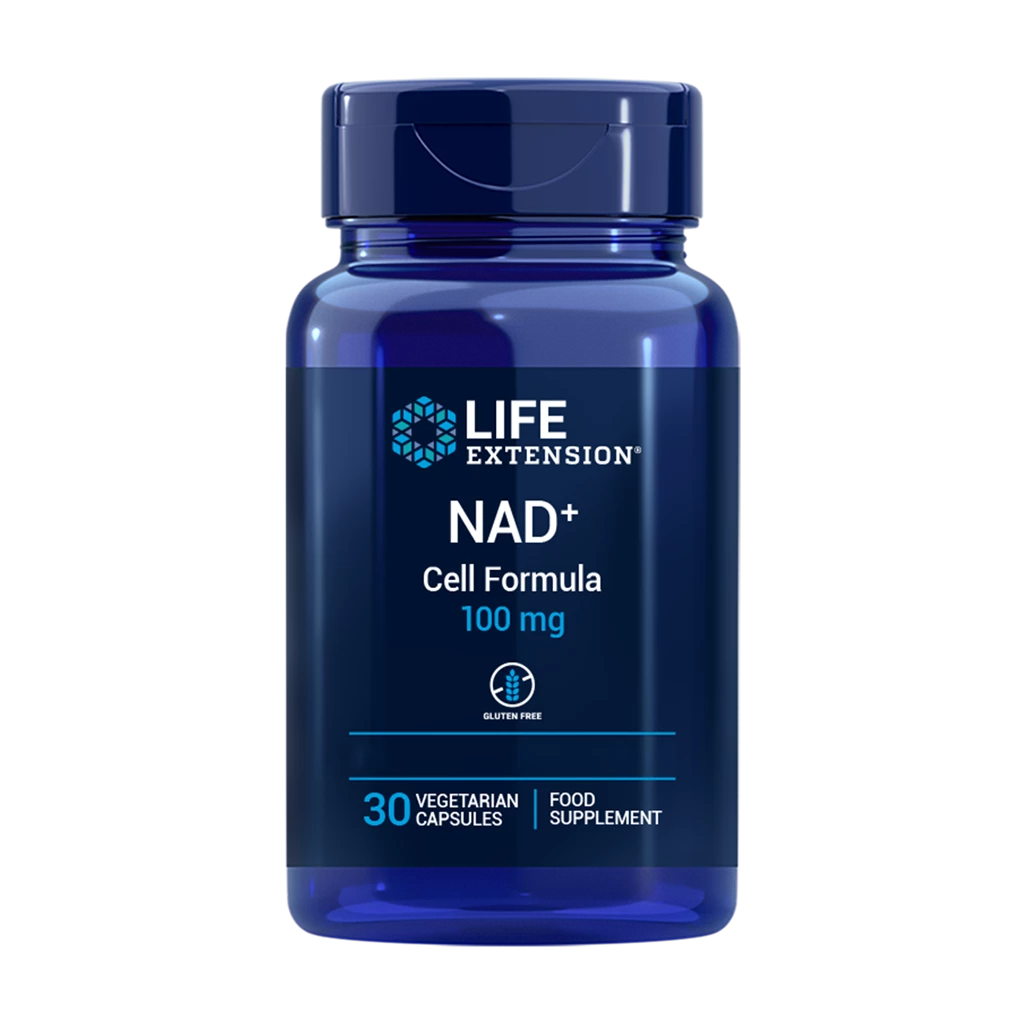 NAD+ Cell Formula 100 mg