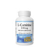 Natural Factors L-Carnitine 500 mg (60 Capsules)