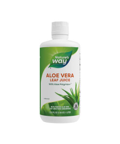 Nature's Way - Aloe Vera Leaf Juice (1000 ml)
