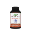 Nature's Way - Flax Oil Max Strength (200 Softgels)