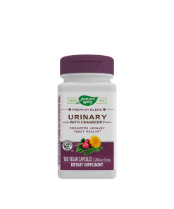 Nature's Way - Urinary - For Urinary Tract Health (100 Capsules)
