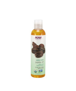 Now Foods - Jojoba Oil