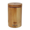 Now Foods - Ultrasonic Real Bamboo Essential Oil Diffuser (1 pc)