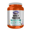 Now Foods - Whey Protein (907 g