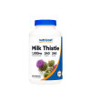 Nutricost - Milk Thistle 1000 mg (240 Capsules)