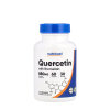 Nutricost - Quercetin (With Bromelain) 880 mg (60 Capsules)