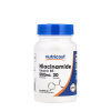 Nutricost - Vitamin B3 Niacinamide 500 mg (30 Capsules)