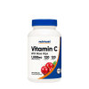 Nutricost - Vitamin C with Rose Hips Capsules (120 Capsules)