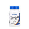 Nutricost - Vitamin D3 5