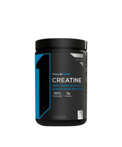 Rule1 Creatine  (75 Servings