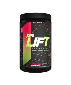 Rule1 Prelift (420 g