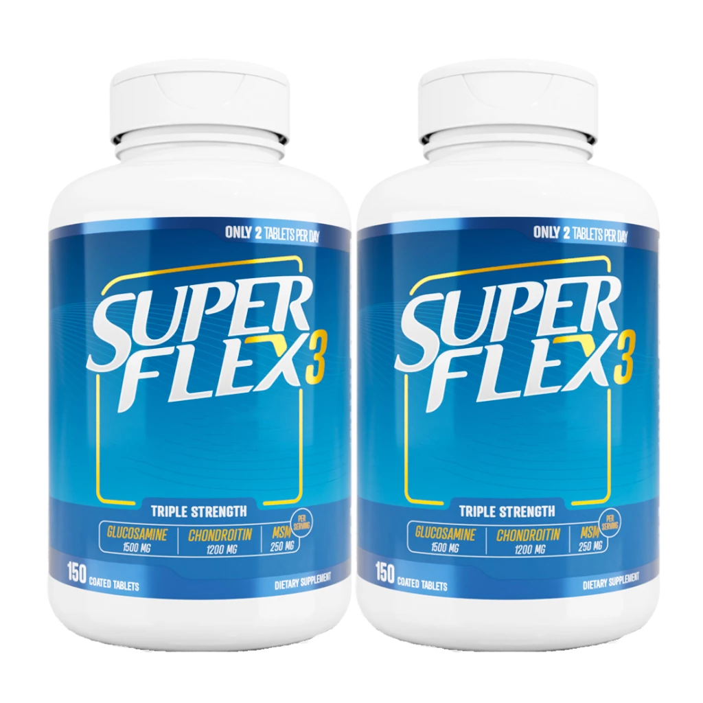 Superflex - Superflex-3 - slika 2
