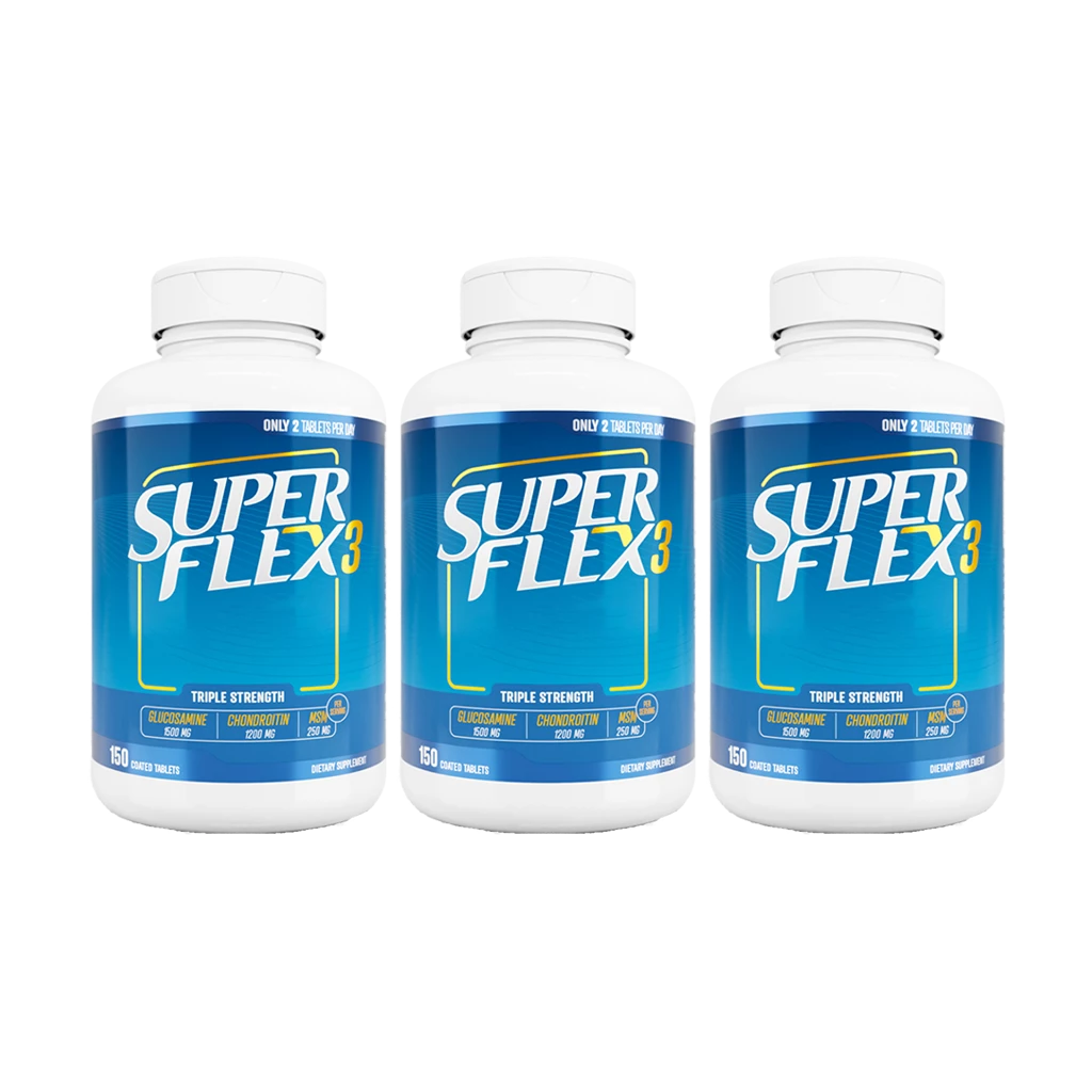 Superflex - Superflex-3 - slika 3