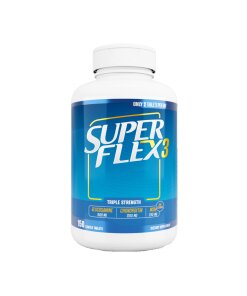 SUPERFLEX-3