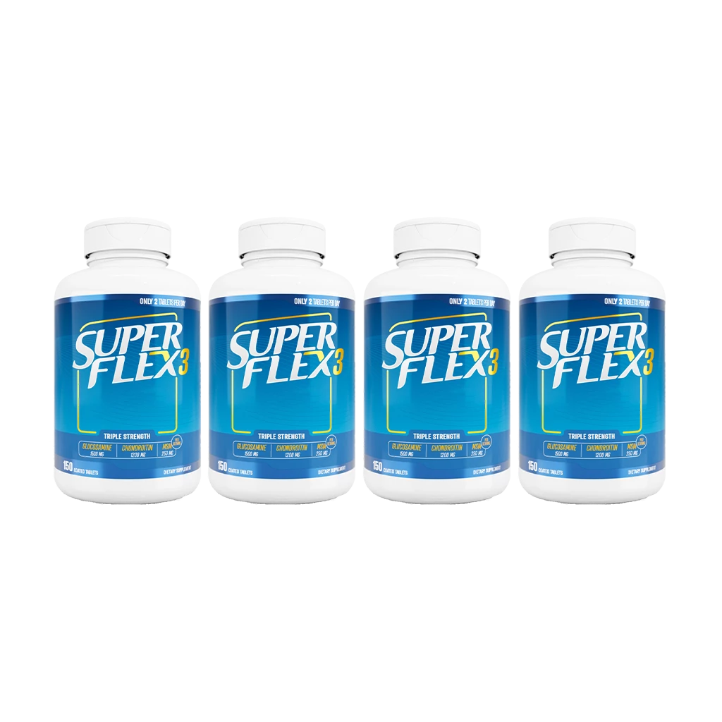 Superflex - Superflex-3 - slika 4