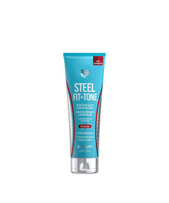 Steelfit  · Steel Fit + Tone - Body Firming and Contouring Lotion (237 ml (8 fl.oz.)