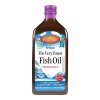 The Very Finest Fish Oil