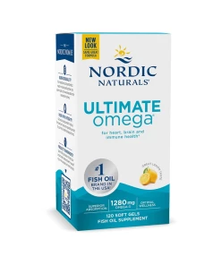 Ultimate Omega