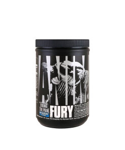 Universal Nutrition Animal Fury (30 Servings