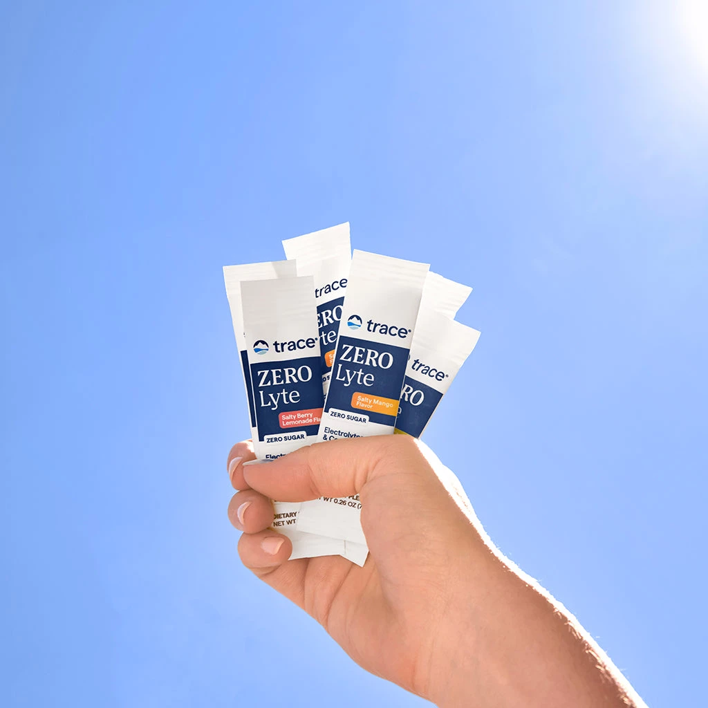 ZEROLyte - Mešani paket - slika 4