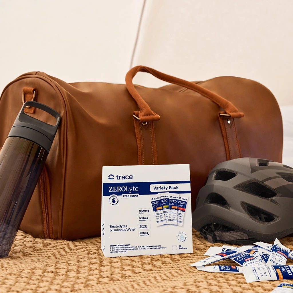 ZEROLyte - Mešani paket - slika 5