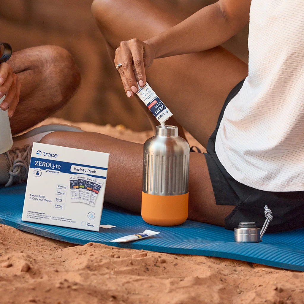 ZEROLyte - Mešani paket - slika 6